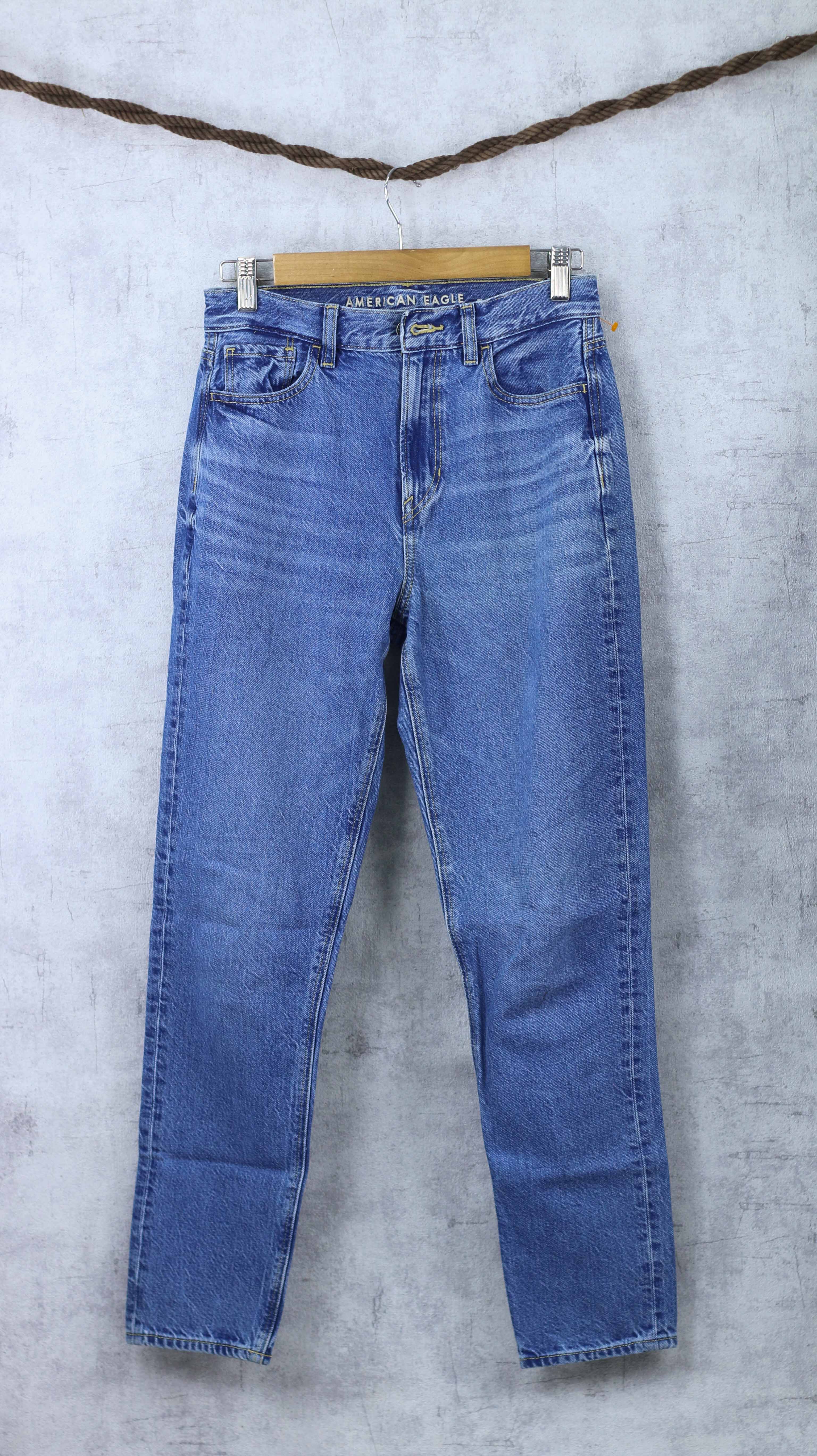 American Eagle