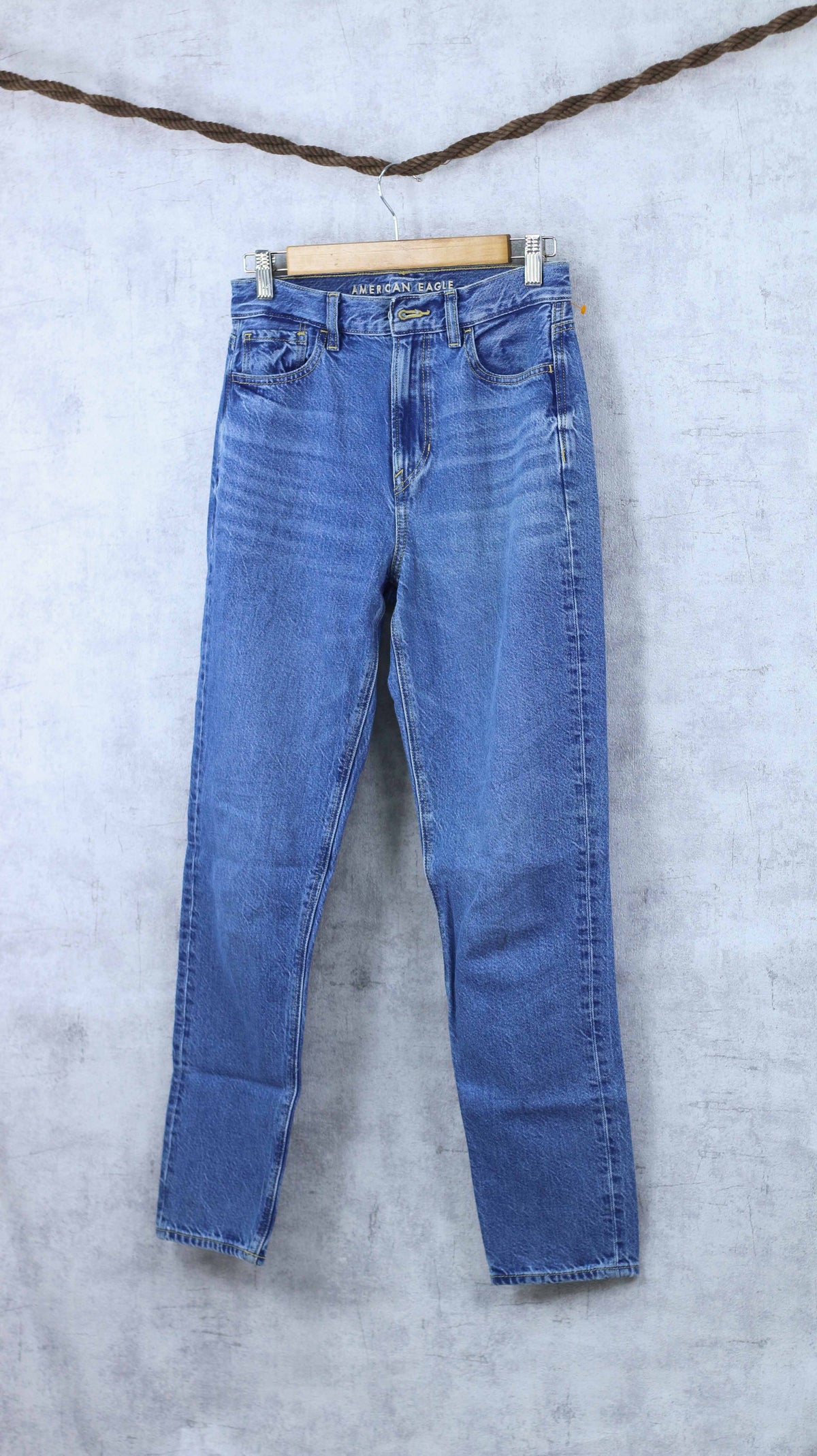 American Eagle