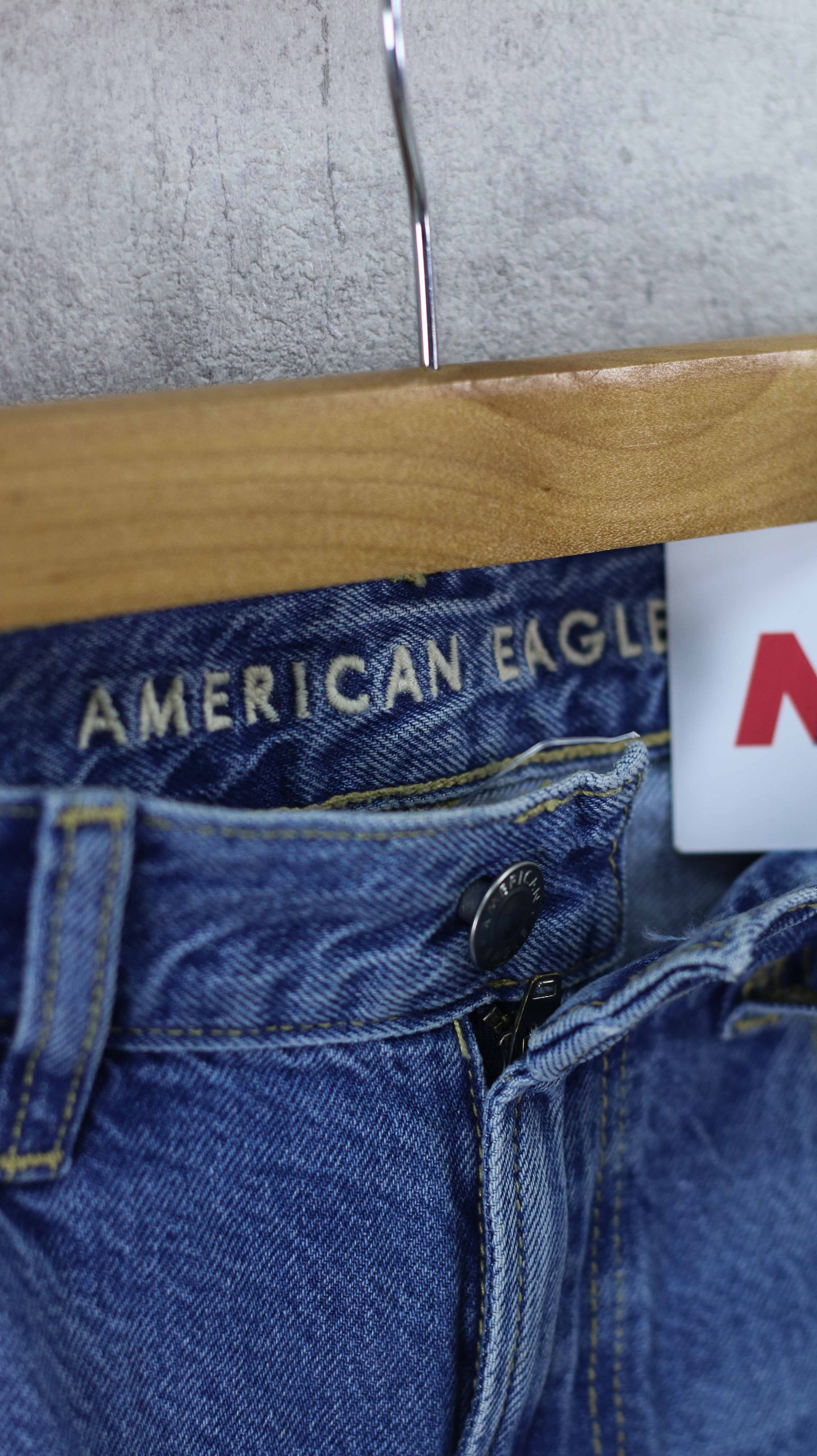 American Eagle