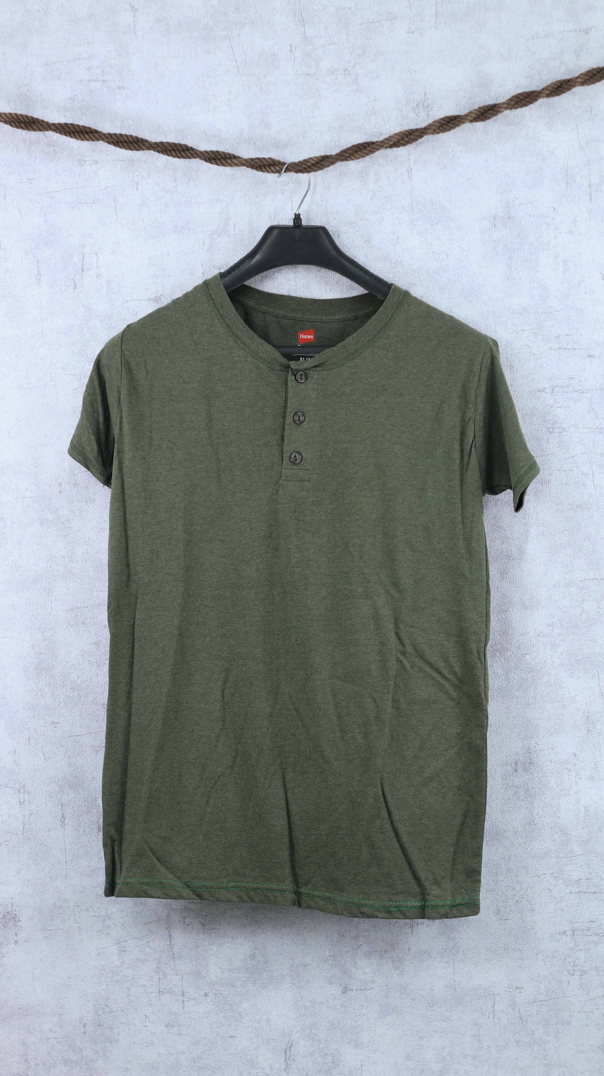 HANES X-TEMP T-Shirt