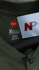 HANES X-TEMP T-Shirt