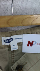 Old Navy Shorts