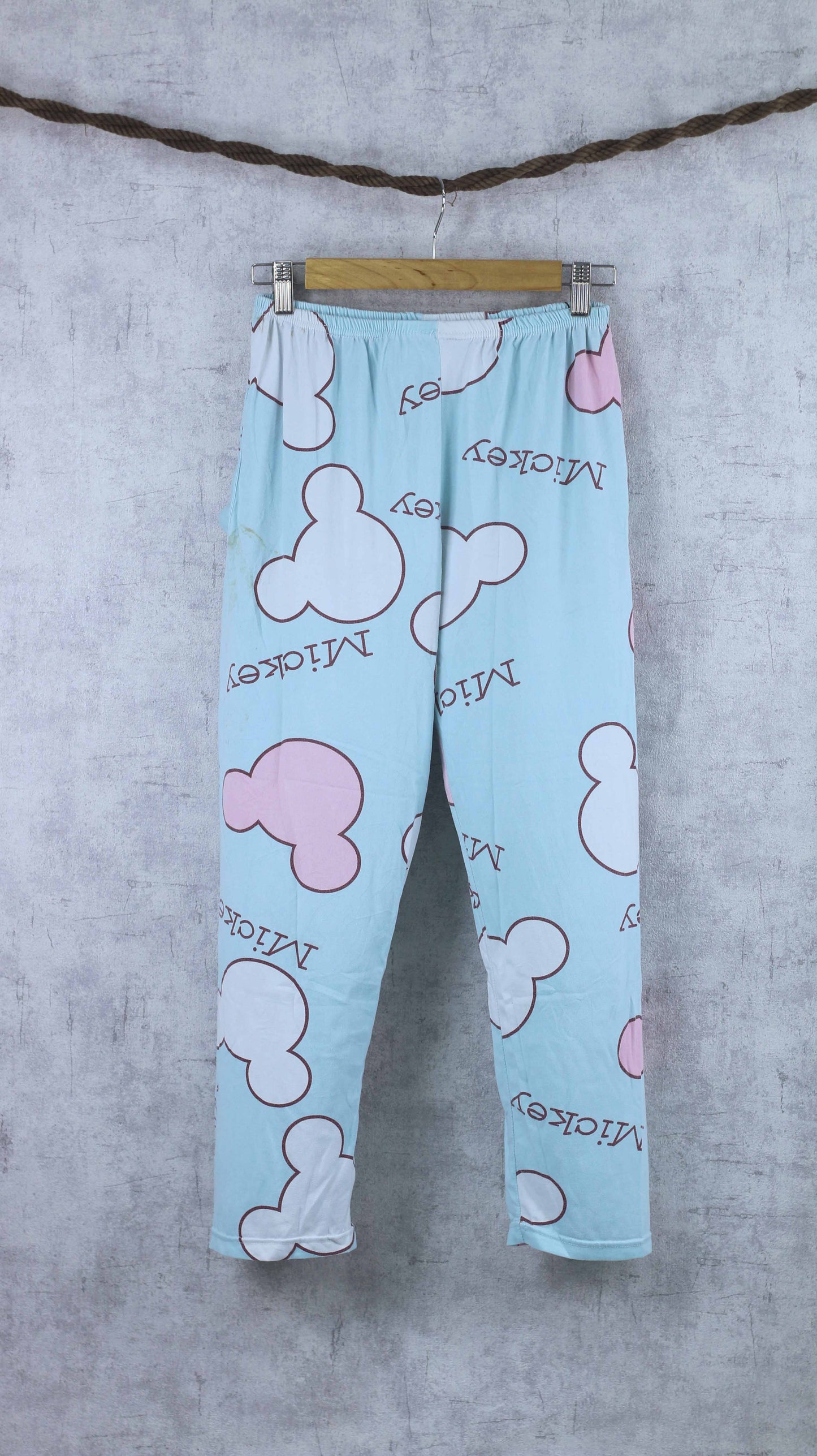 Mickey Mouse Women's Leggings