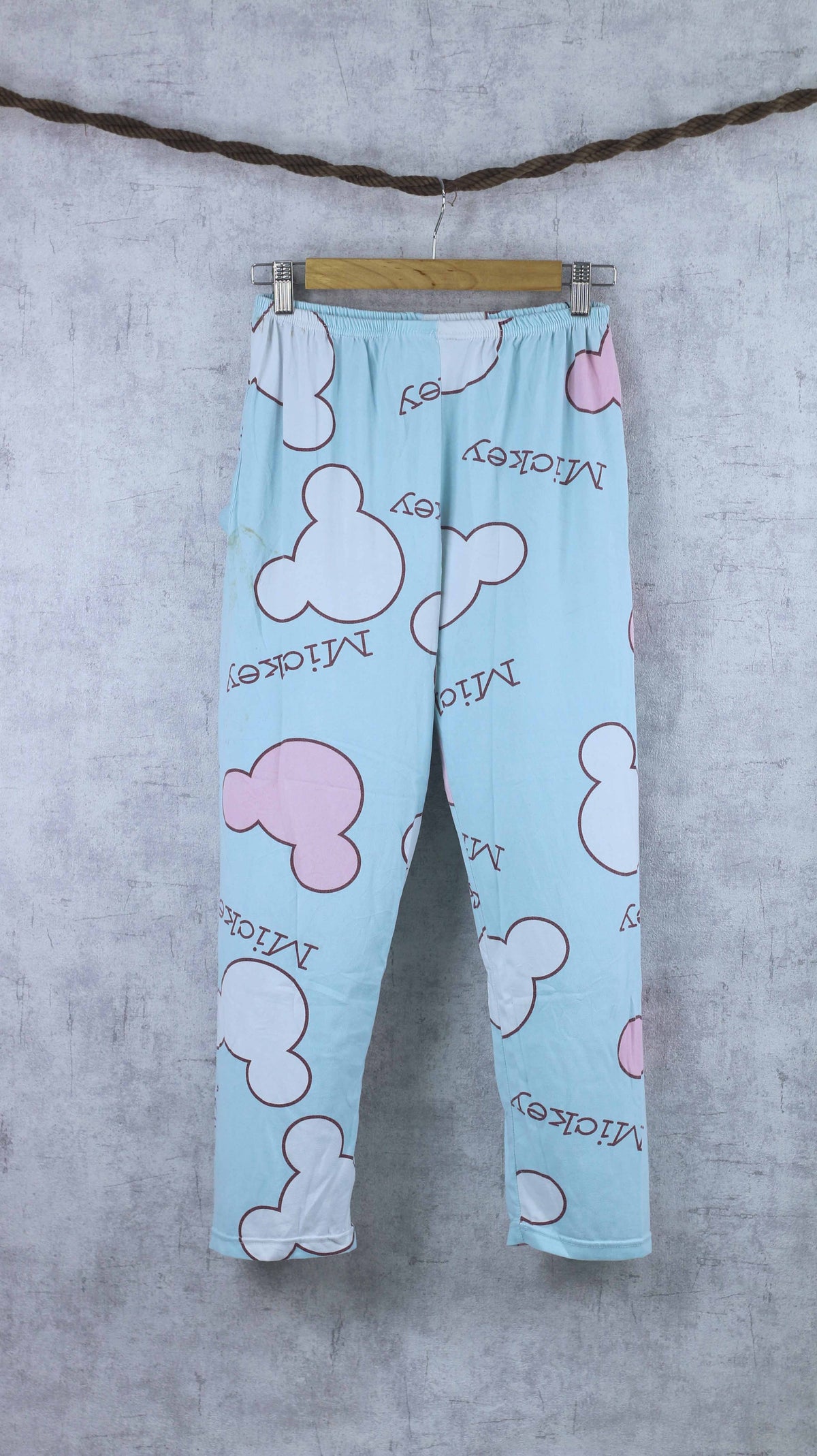 Mickey Mouse Women's Leggings
