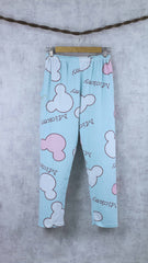 Mickey Mouse Women's Leggings