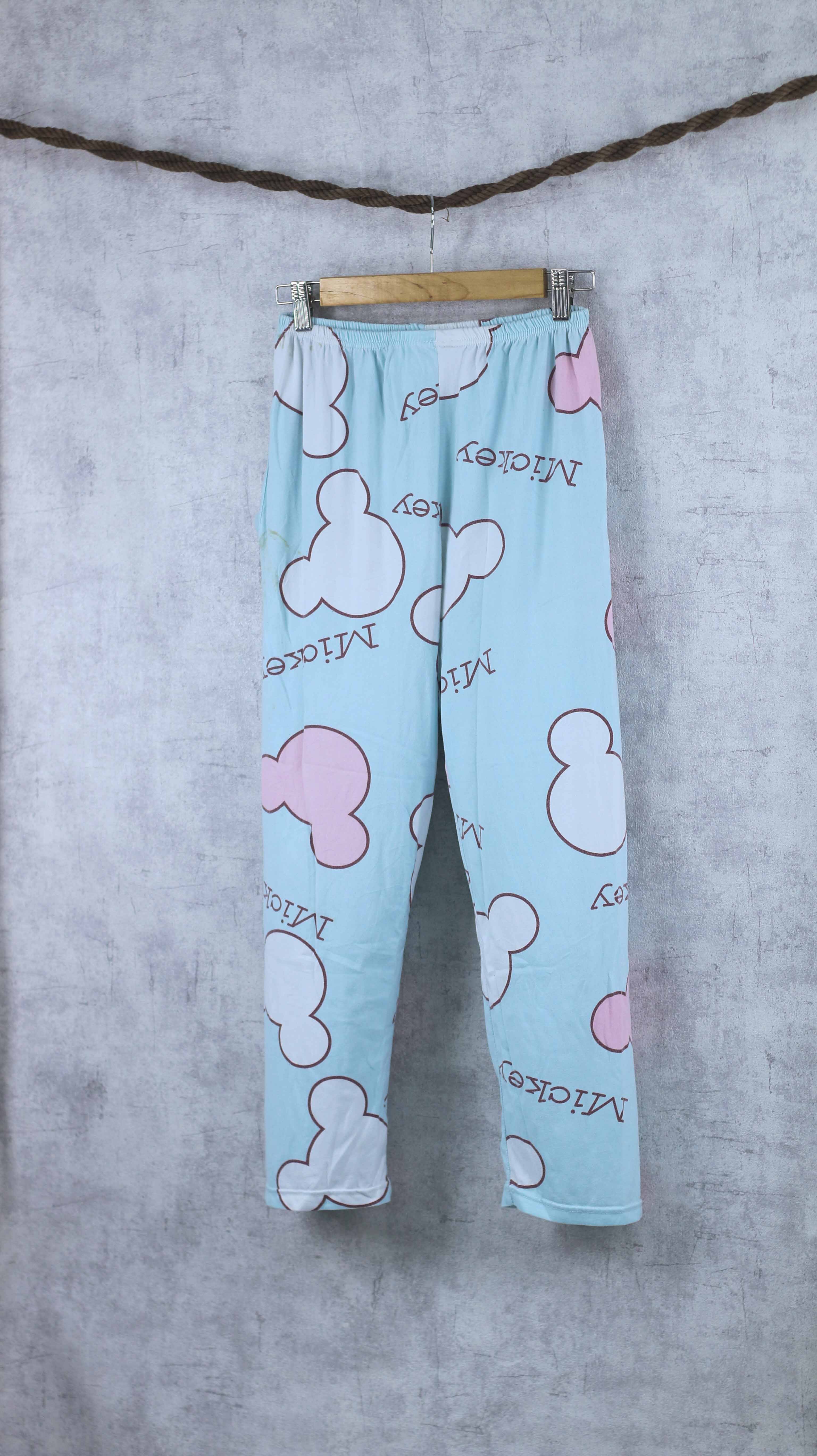 Mickey Mouse Women's Leggings