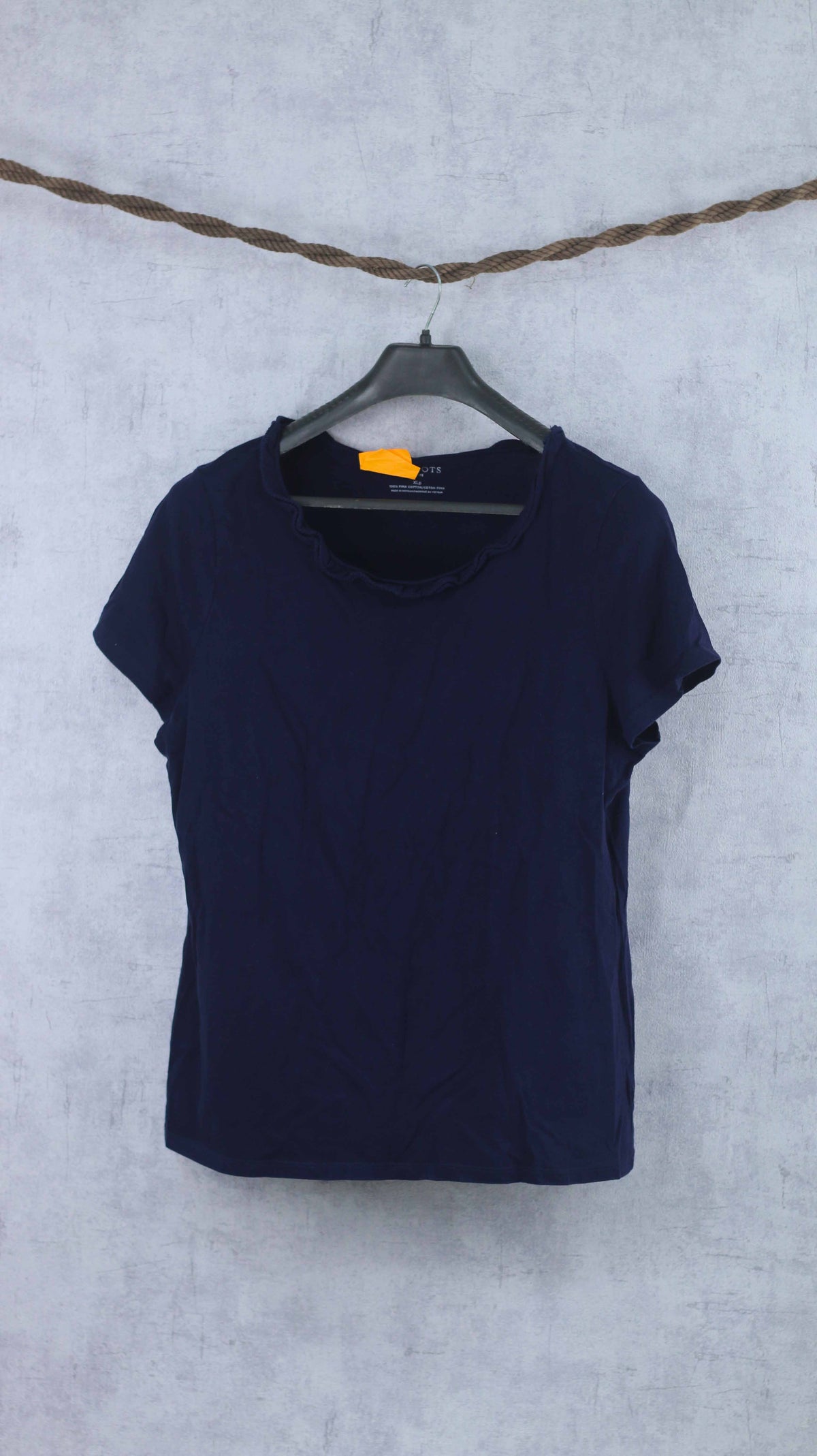 Talbots