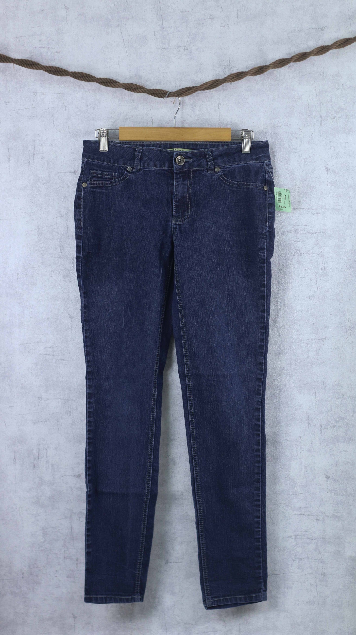 D.JEANS