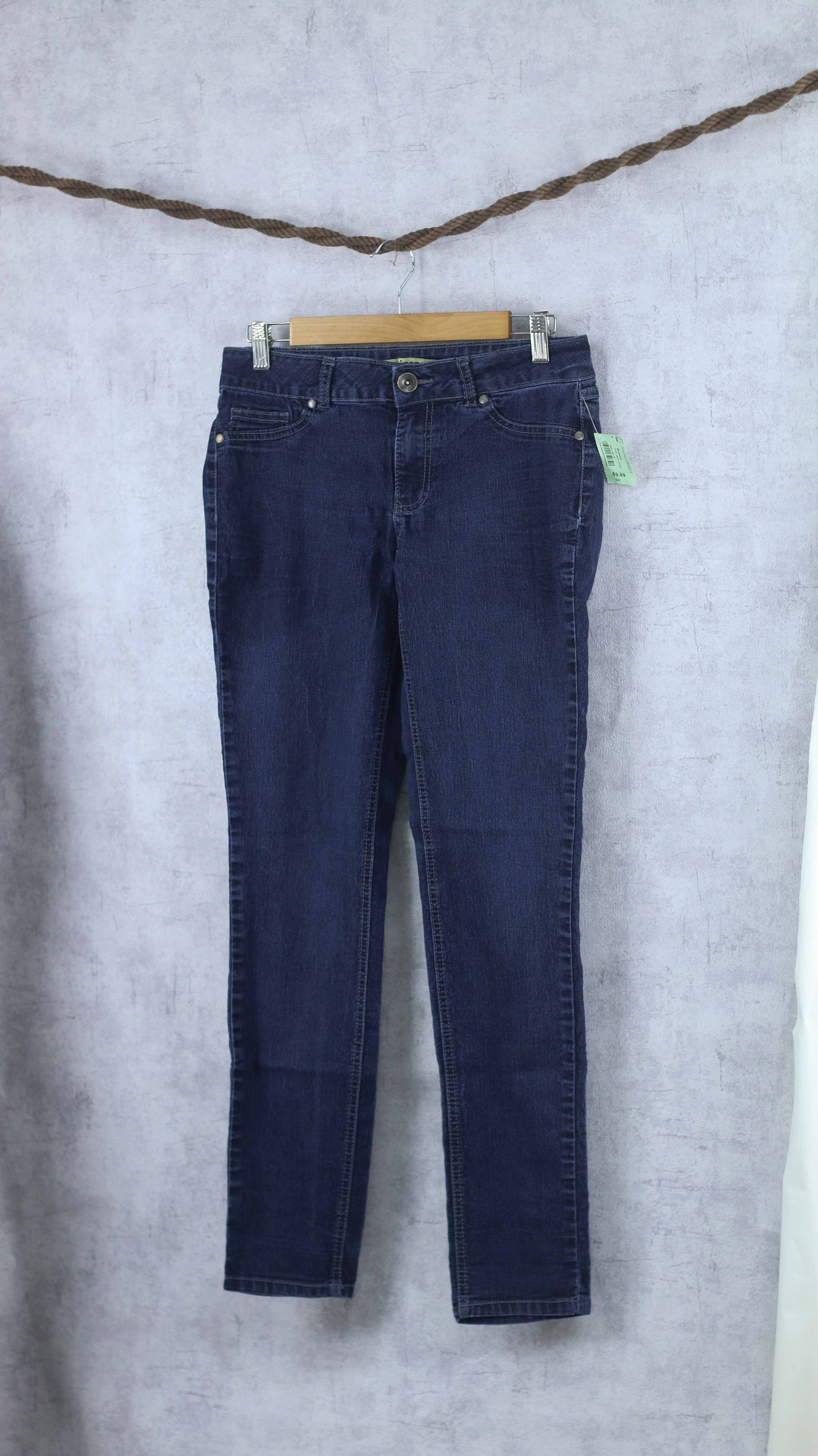 D.JEANS
