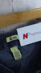 D.JEANS