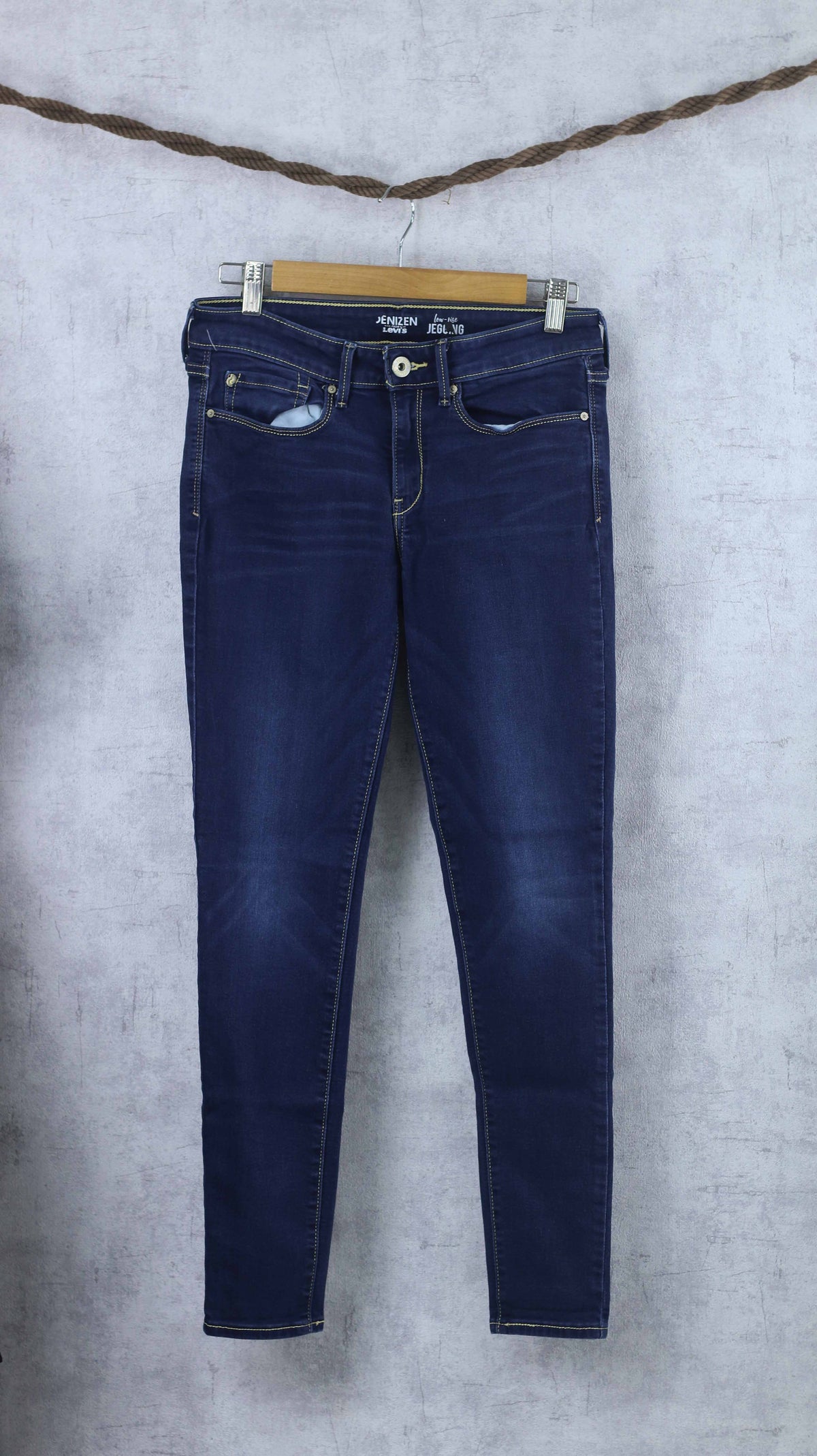 DENIZEN LEVI'S
