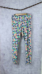 LuLaRoe Mickey Mouse Women's Leggings