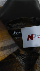 Urban Pipeline Shirt