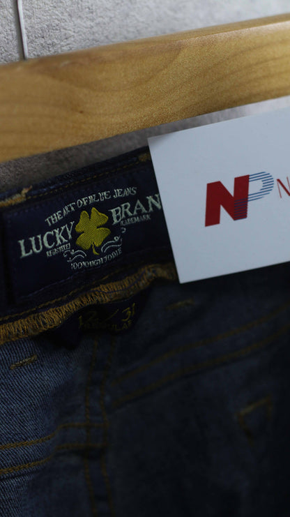 LUCKY BRAND