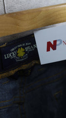 LUCKY BRAND