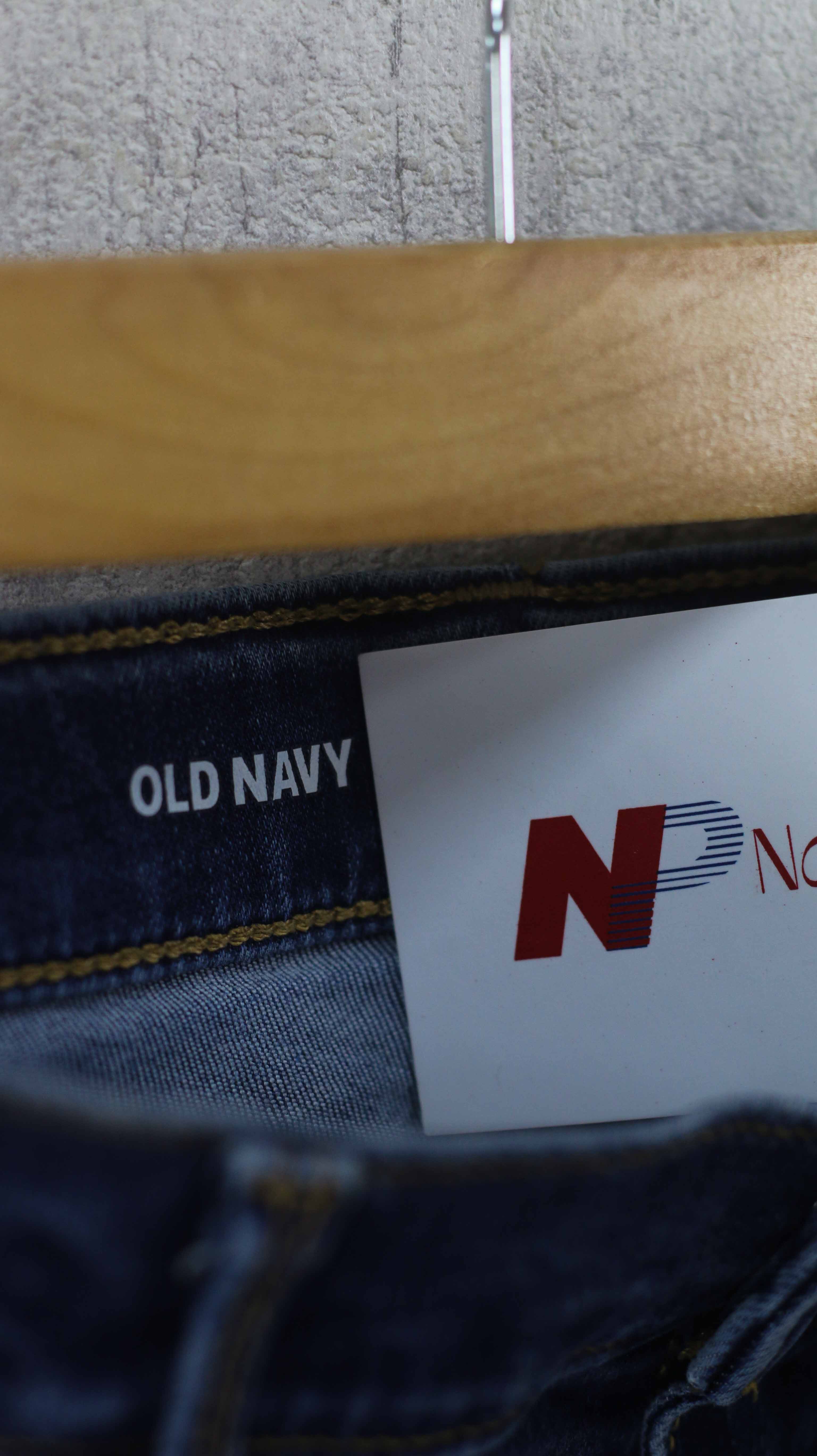 OLD NAVY