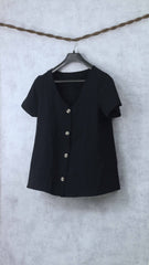 Button Top