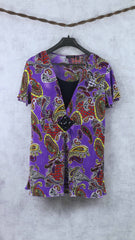 Notation Womens Top