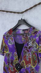 Notation Womens Top