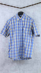 Casa Moda Casual Fit Shirt