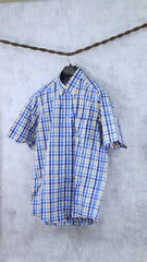 Casa Moda Casual Fit Shirt