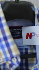 Casa Moda Casual Fit Shirt
