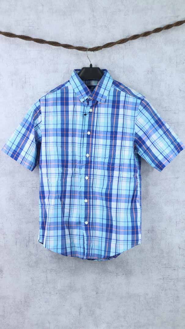 George Shirt