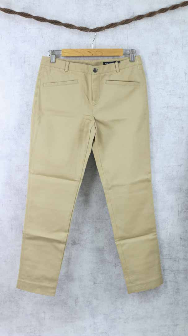 Club Monaco Women's Chinos
