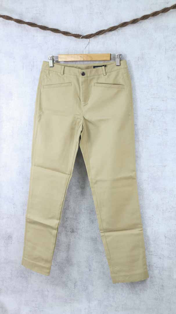 Club Monaco Women's Chinos