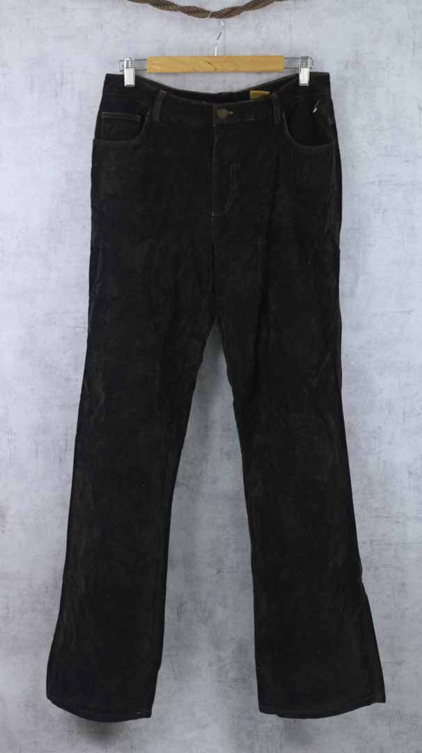Point Zero Nicole Benist Chinos