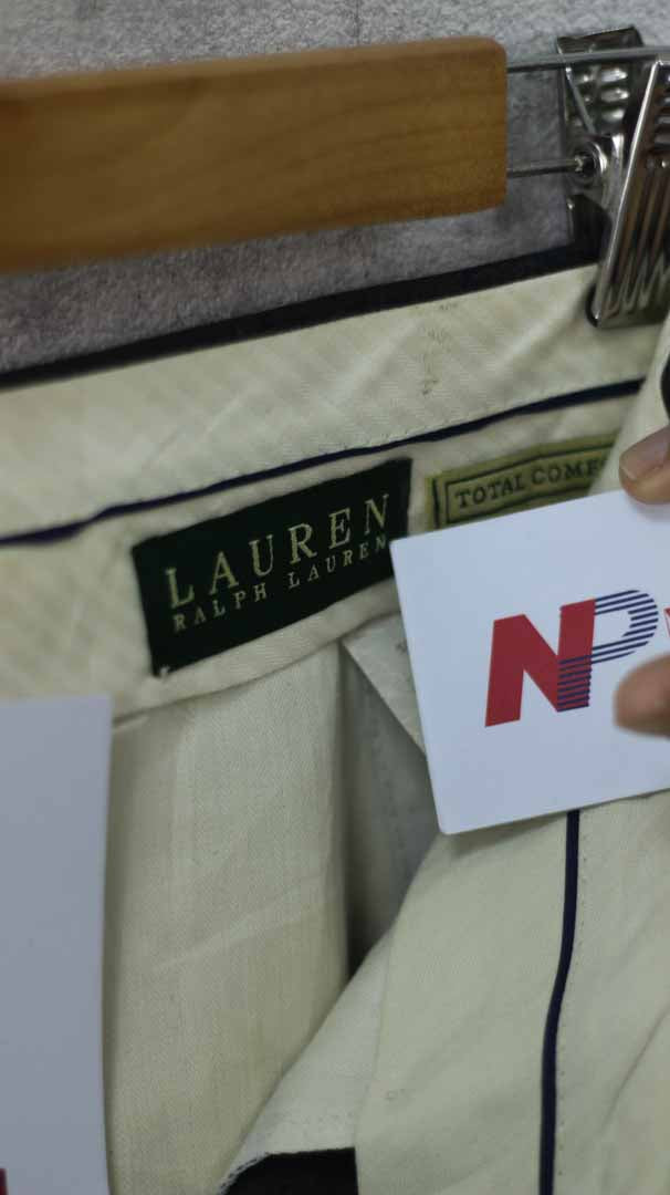 Ralph Lauren Total Comfort Pant
