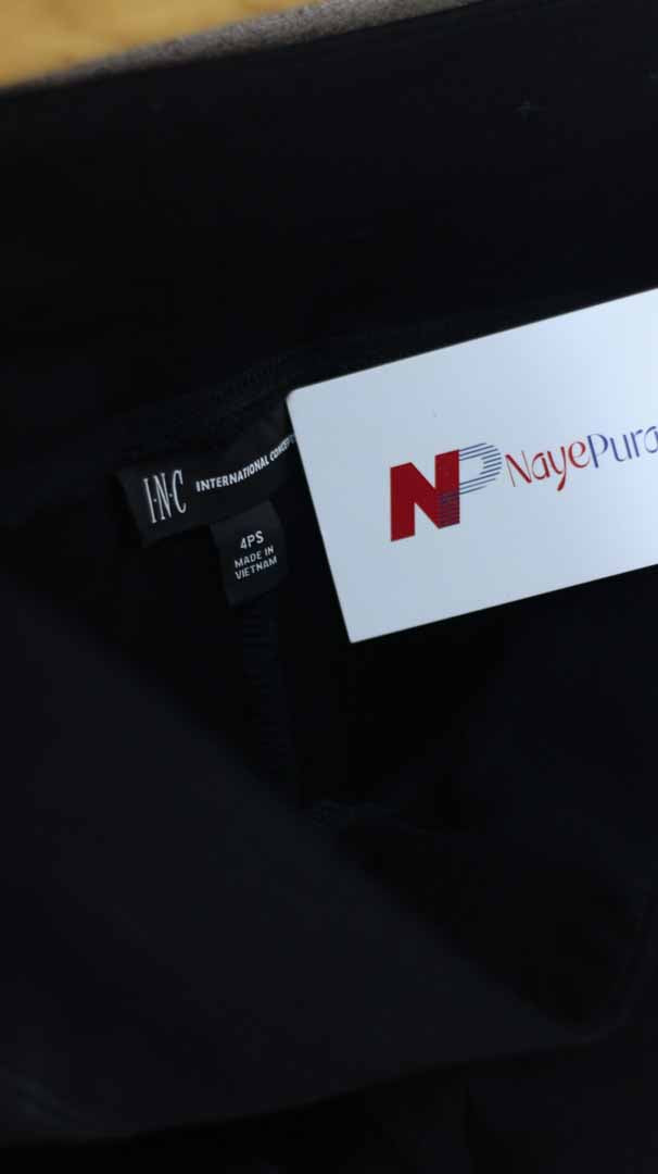 International Concepts Trouser