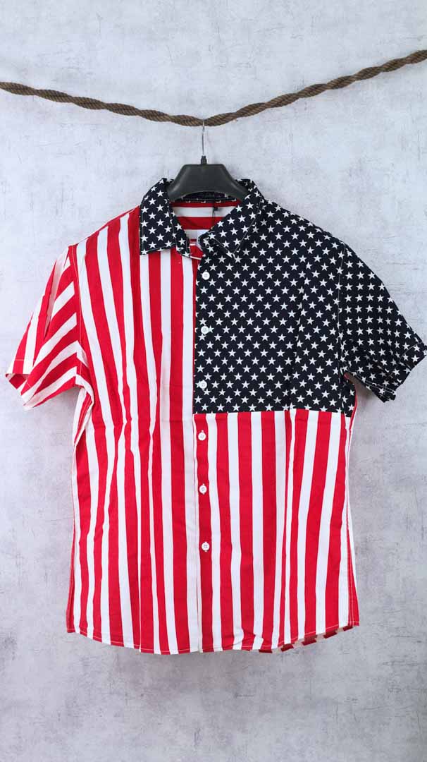 Xi Deng Shirt