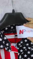 Xi Deng Shirt