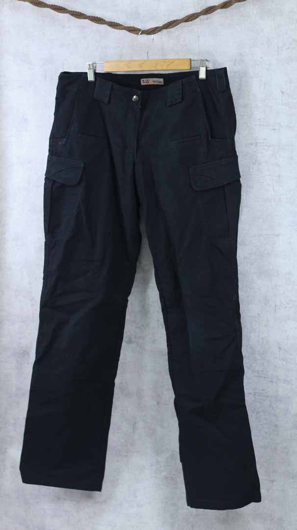 5.11 Tactical