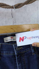Levi's