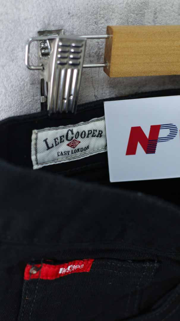 LEE COOPER