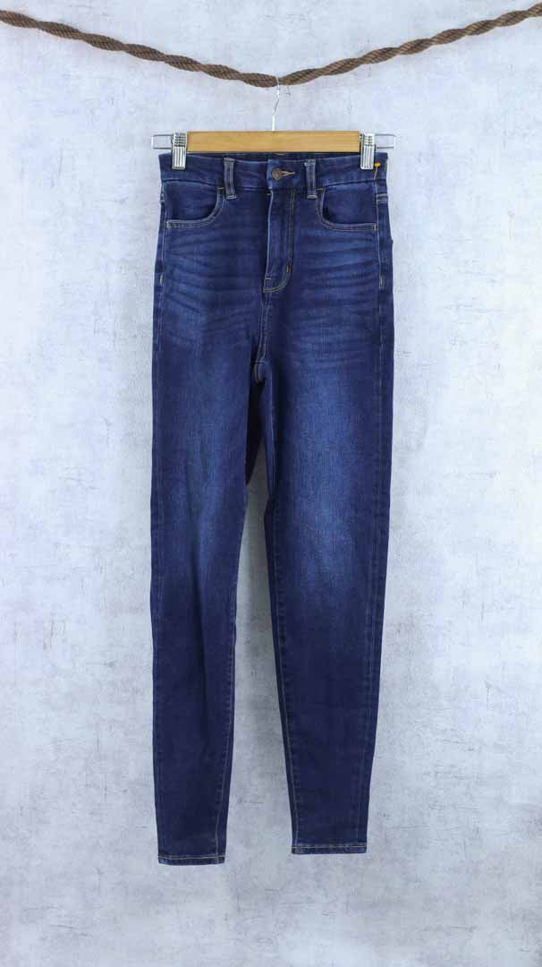 American Eagle