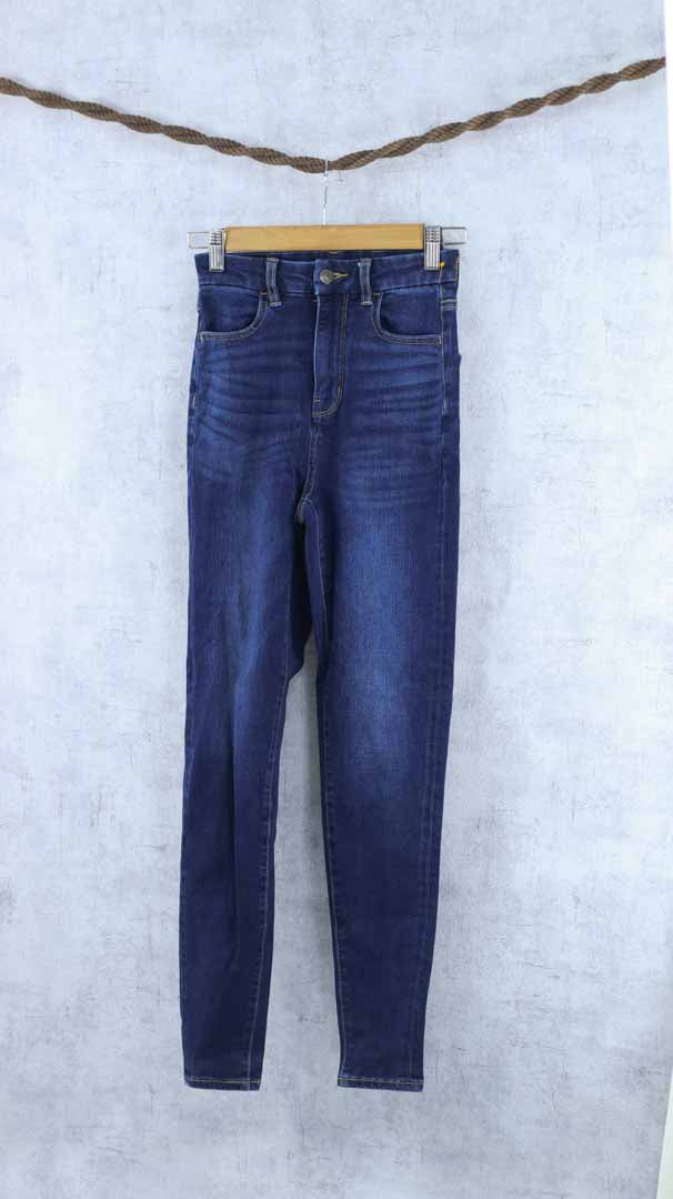 American Eagle