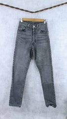LEVIS STRAUSS & CO.