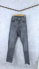LEVIS STRAUSS & CO.