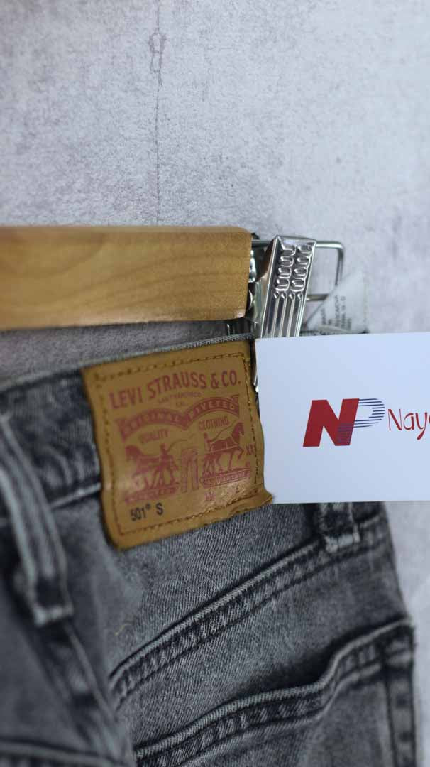 LEVIS STRAUSS & CO.