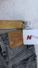 LEVIS STRAUSS & CO.