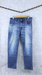 Uniqlo Jeans