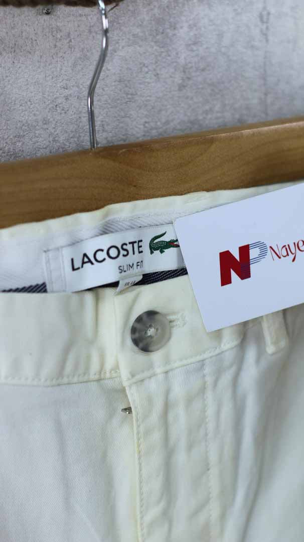 Lacoste