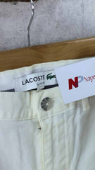 Lacoste