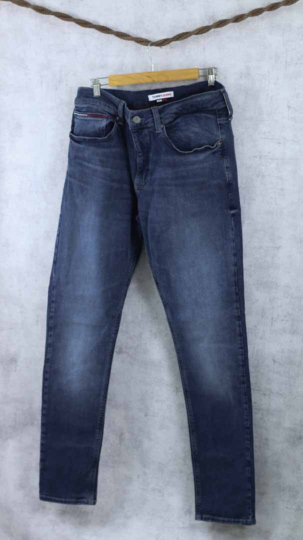 Tommy Jeans