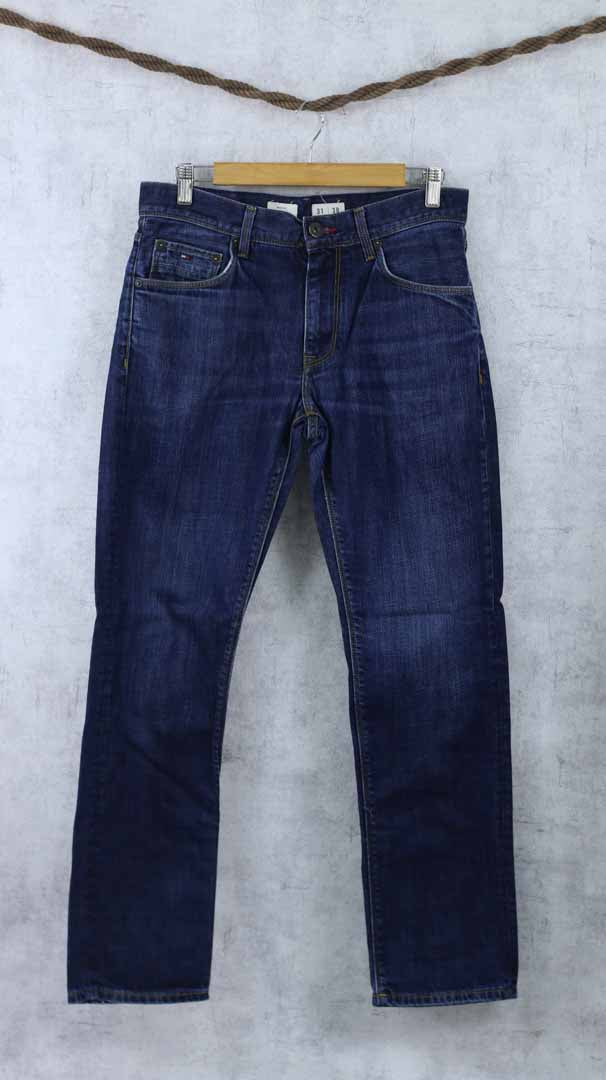 Mercer regular fit