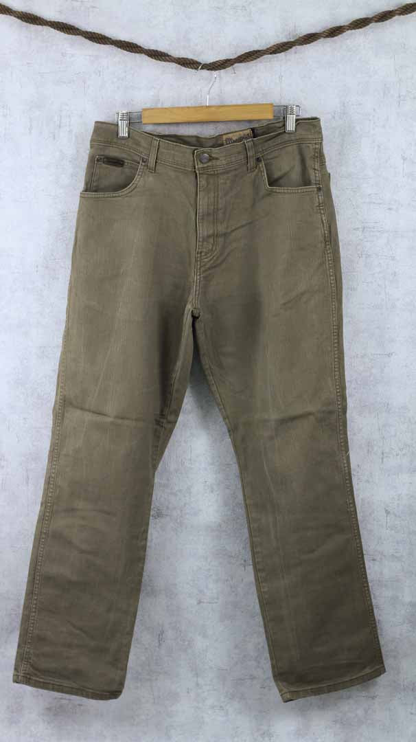 Wrangler