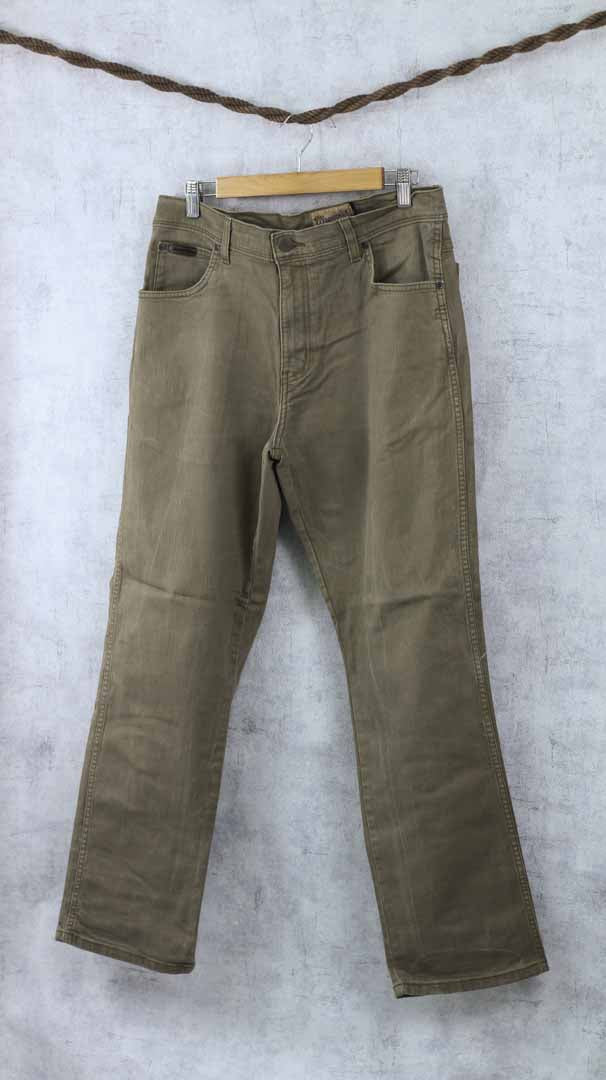 Wrangler